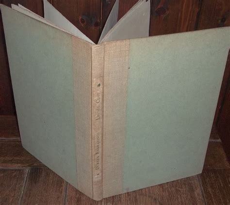 THE ENGRAVINGS OF ALBRECHT DURER by LIONEL CUST: Good Hardcover (1905 ...