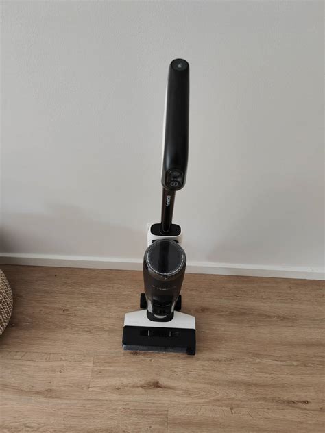 Tineco Floor One S5 Pro 2 - Análise