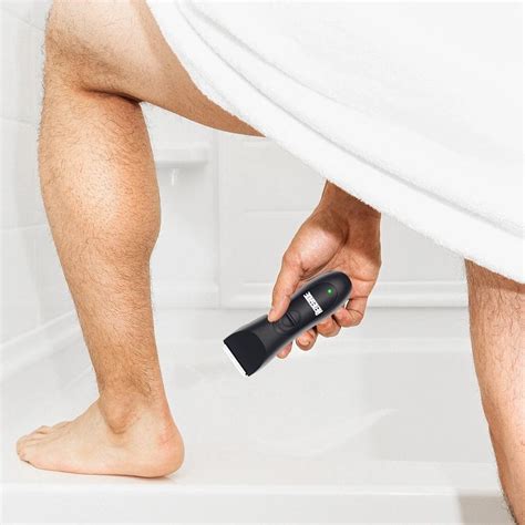8 Best Pubic Hair Trimmers For Men: Top Groin Groomers 2026 | FashionBeans
