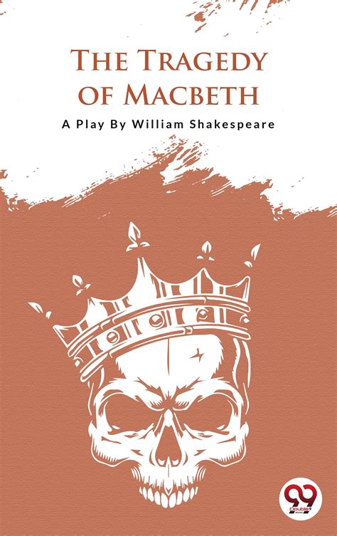 Buy The Tragedy Of Macbeth book by William Shakespeare