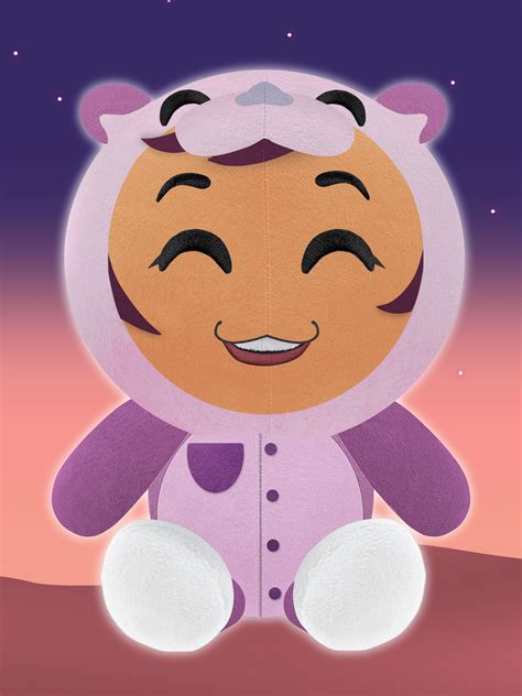 The Owl House Plush Concepts : r/Youtooz