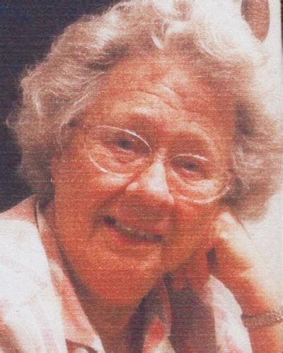 Amelia "Vernie" Simpson Obituary (2025) - Chaffee, MO - Amick-Burnett ...