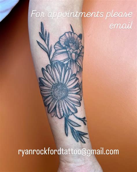 Ryan Rockford Nagel (@rockford_tattooer) • Instagram photos and videos