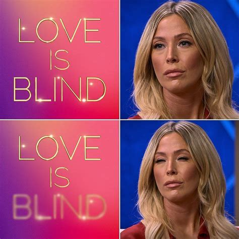 Why Is Love Blind Meaning at Jose Cheung blog