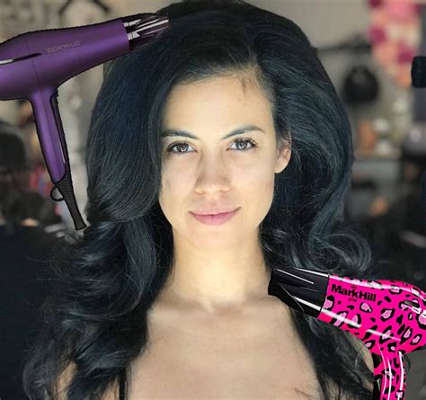 How To: Blow Dry Your Hair Like a Pro - Pro Blo Group