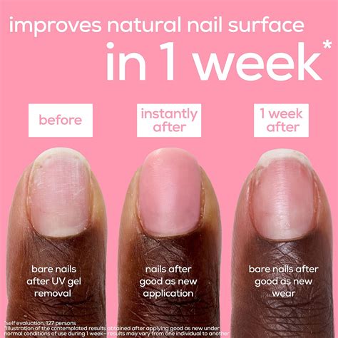 Køb essie good as new Nail Perfector fra essie - Matas