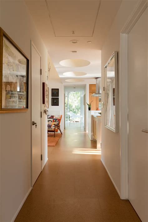 Photo 5 of 9 in In Glendale, a French Norman-Style Home With a… | Cork ...