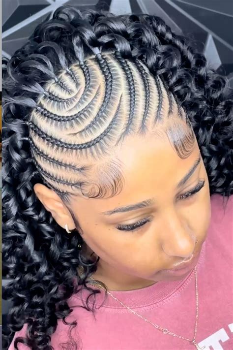 Jayda Wayda Fulani Braids