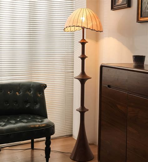 Canora Grey 65.75" Unique /Statement Floor Lamp - Wayfair Canada