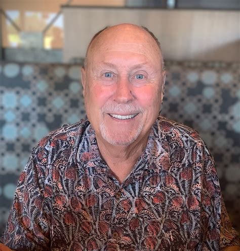 James Rose - Bunker Family Funerals & Cremation | Mesa AZ Mortuary