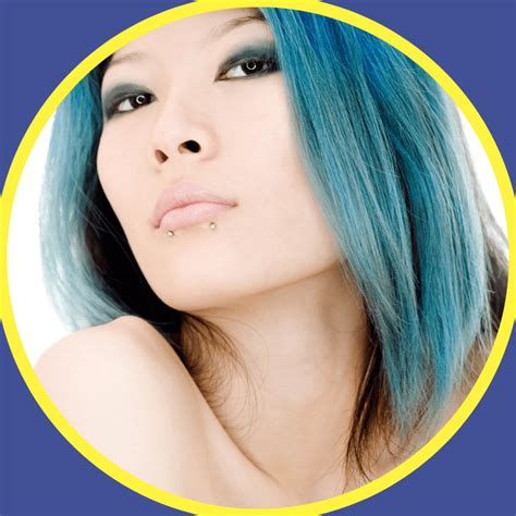 What Are Snakebite and Angel Bite Piercings? - Marine Agency