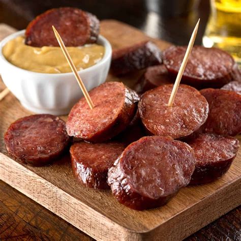 What Is Pepperoni And Salami Made From at Valentine Yan blog