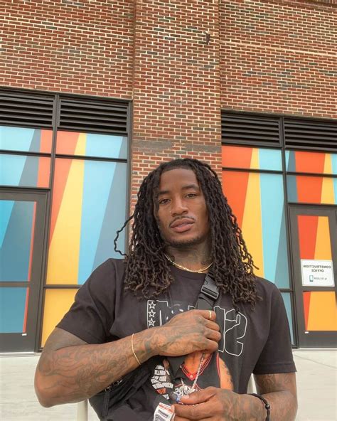 Biografía de Dwayne McKell, Wiki, Edad, Altura, Patrimonio, Novia