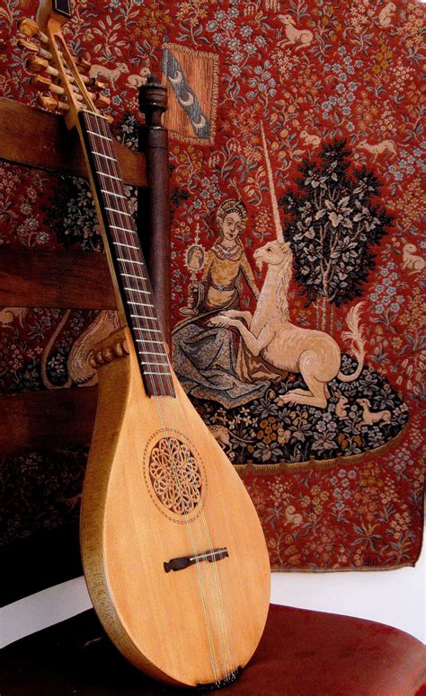 Stringed Instruments From The Renaissance at Lara Bunton blog