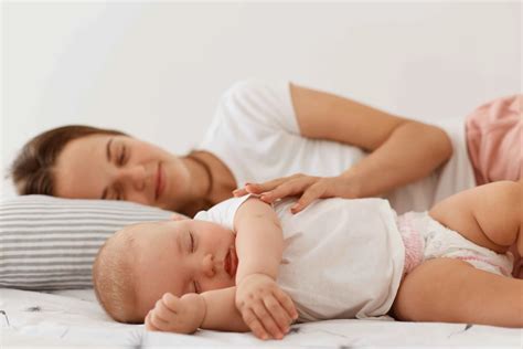Amazing Tips for Sleep Schedule for Newborn | Credihealth