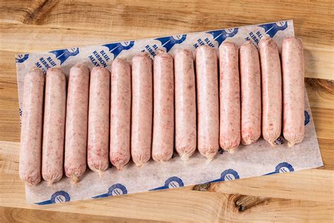 Store 1 — Blue Ribbon Meats & Seafood