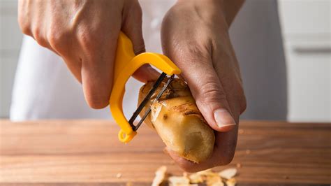 Which Vegetables Do You Not Need to Peel? | America's Test Kitchen