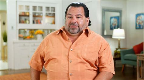 90 Day Fiance’s Big Ed Transformation: Then And Now Photos | In Touch ...