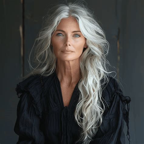 5 Best Mature Nudes Of The Year Revealed