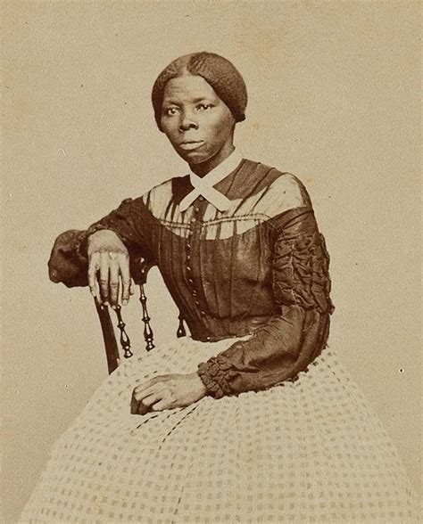A snapshot biography of Harriet Tubman - Historical Snapshots