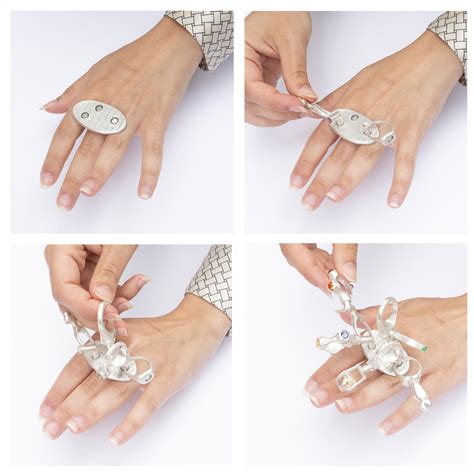 Madie Maier — Brooklyn Metal Works