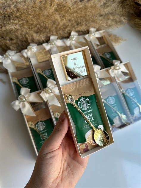 Coffee gift for guestWedding giftGift coffeeUnique Wedding GiftsRustic ...