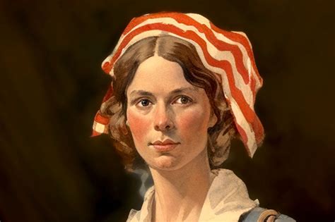 9 Heroic Women of the American Revolution