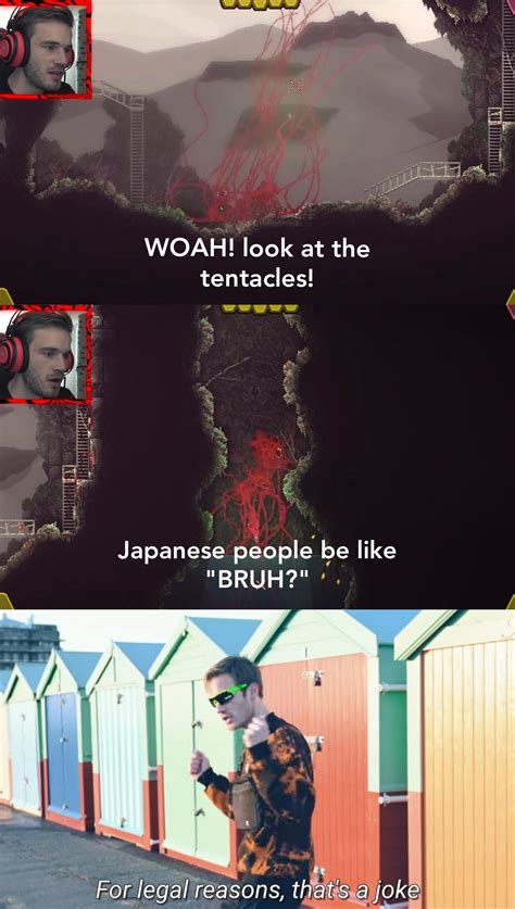 Yes, because hentai is illegal. : r/CringePDPSubmissions