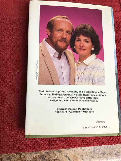 The Road Unseen by Peter Jenkins and Barbara Jenkins (1985, Hardback ...