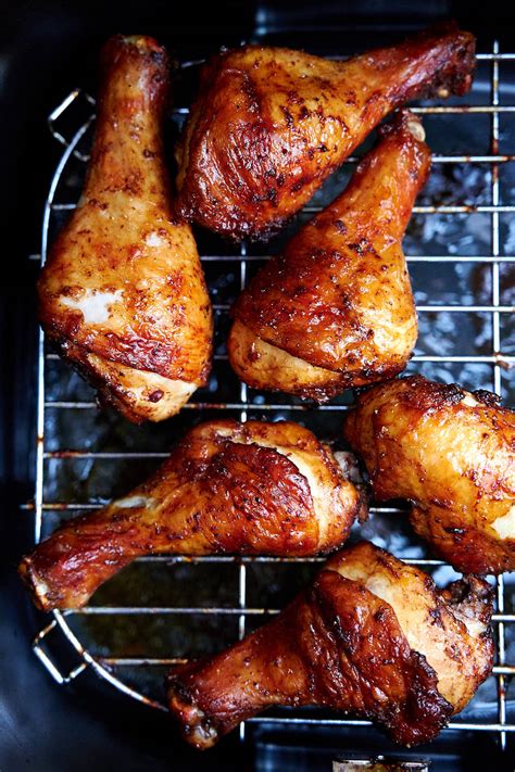 How Long Do You Cook Fried Chicken Legs On Each Side at Melanie Wilson blog
