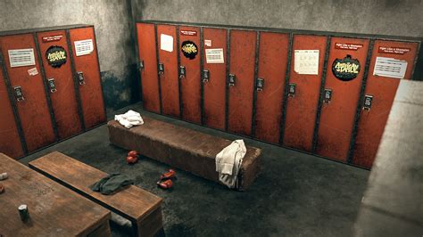 UFS Changing Room ⋆ Freebies Daz 3D