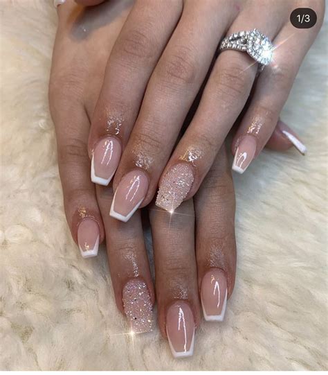 How to strengthen natural nails with an acrylic overlay – Artofit