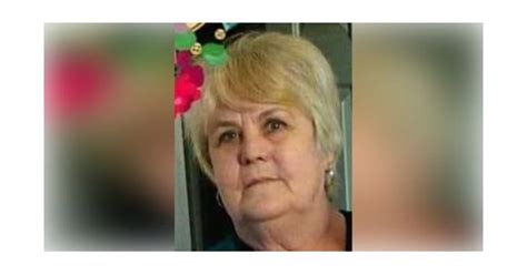 Margaret Ann Hensley McPeters Obituary (2023) - Burnsville, NC - Yancey ...