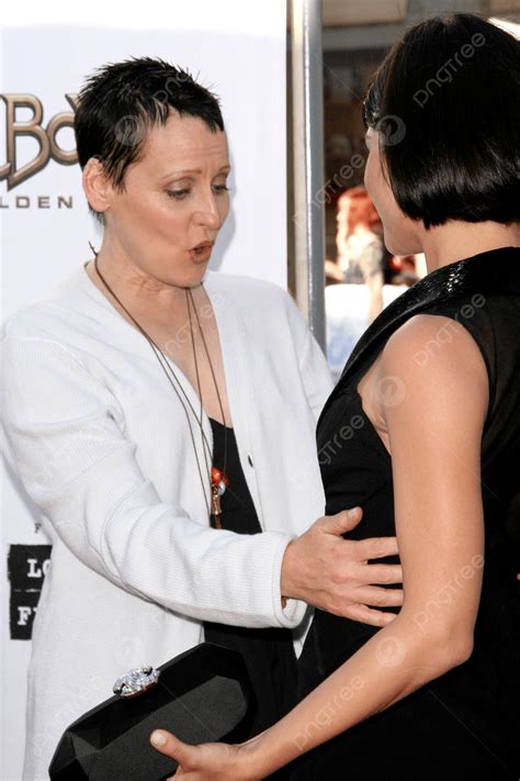 Lori Petty Nude