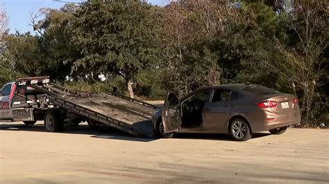 Nude Woman Found After Police Chase - Backfire News