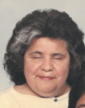 Ernestine Guadalupe Maes Obituary - The Pueblo Chieftain