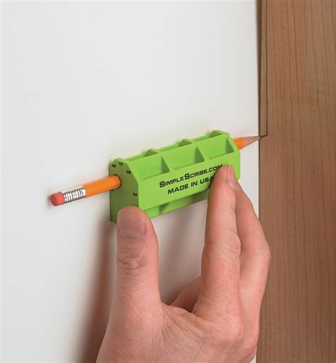 Simple Scribe - Lee Valley Tools