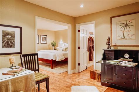 Milliken Creek Inn & Spa - Recommended by California.com