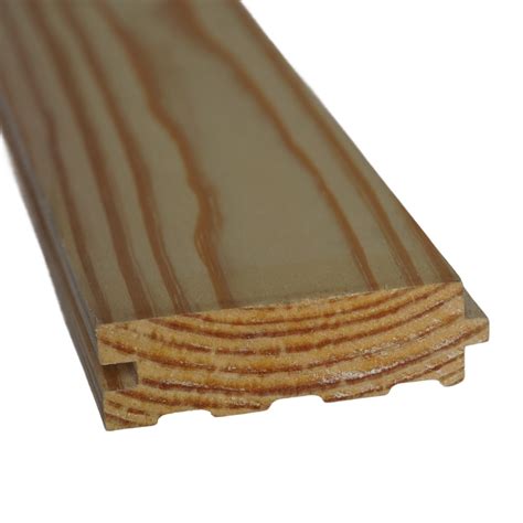 Tongue And Groove Porch Flooring - LENCO Supplies
