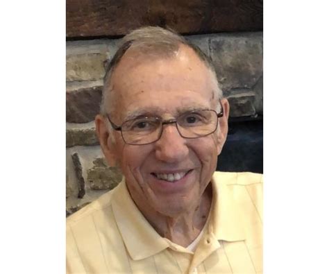 John Goettee Obituary (2024) - New Windsor, MD - Carroll County Times
