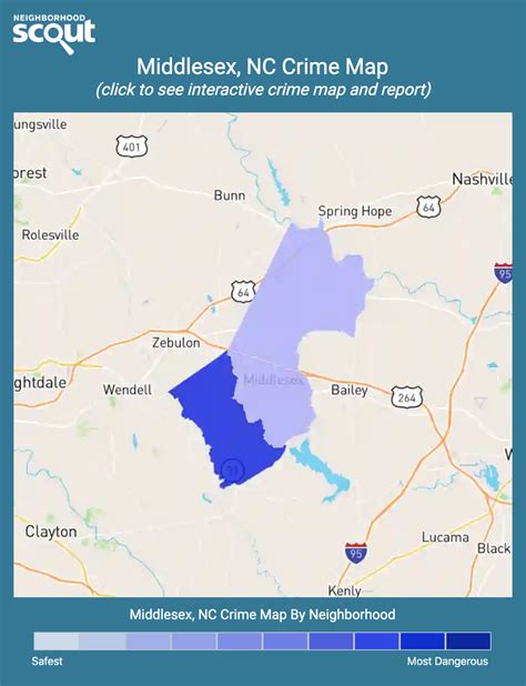 Middlesex, NC Crime Rates and Statistics - NeighborhoodScout