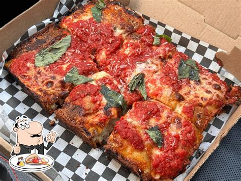Nick’s Pizza Parlor & Bar, Wilmington - Restaurant menu, prices and reviews