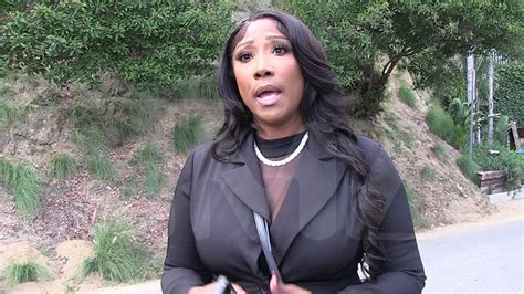 Blueface's Mom Defends Nude Baby Photo, Says Revealing Hernia Not Illegal