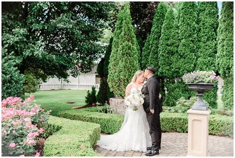 The Rockleigh Country Club Wedding, NJ | Kara & Kevin ...