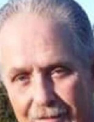 Randall "Randy" Ward - 2016 - Van Hoe Funeral Home, Inc