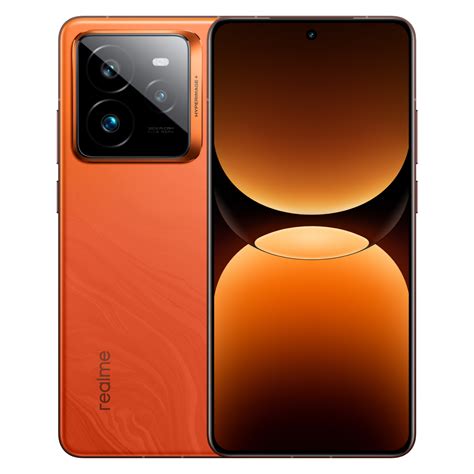 realme 14x 5G Specifications - realme (Spain)