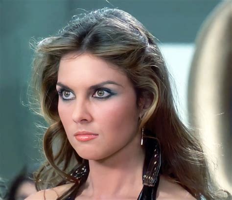 The Cellar Club With Caroline Munro at Mike Fahey blog