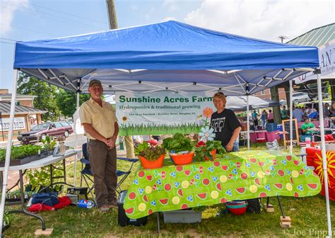 Abingdon Farmers Market 5-31-14 (42) | Joe Pippin.com