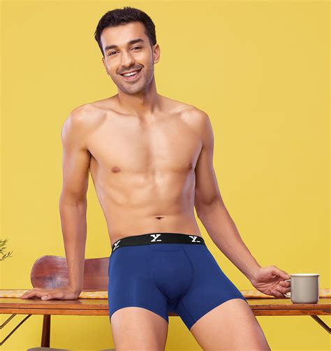 The Iconic Baywatch Inspired Underwear Can Be Yours Now! - XYXX Apparels