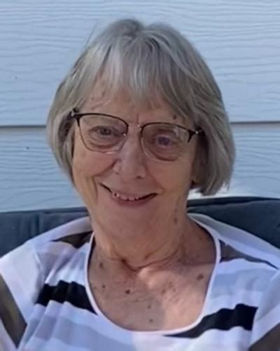 Ardyce Ann Dickey Obituary (2024) - Cozad, NE - Berryman Funeral Home ...